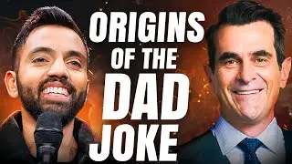 The Reason Your Dad is Fat & Unfunny | Akaash Singh Comedy