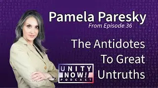 Pamela Paresky on the antidotes to great untruths