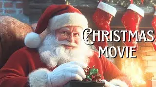 A Christmas story full of Adventure | Full holiday movies | Best Family movie