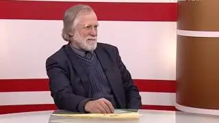 О чем говорят 30.01.2017. Знаменитый полярник