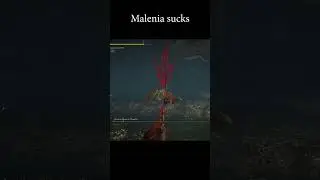 Malenia Sucks