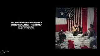 Izzy Spears  - Blind Leading The Blind (Official Audio)