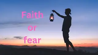 Faith or fear ~ Messages from Ann & the Angels - 11/09/2024 © Ann Albers,  an Arizona LLC,