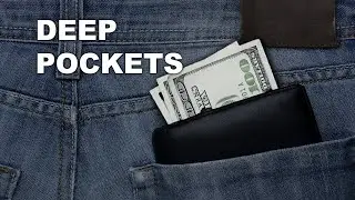 DeepPockets: Ticket Walk-Through