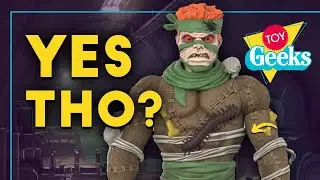 Super7s TMNT Ultimates Comeback?