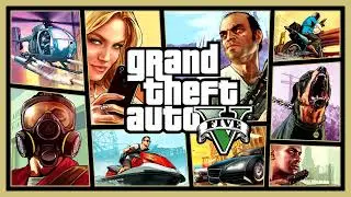 Grand Theft Auto V Reportedly Coming Soon to PC Game Pass