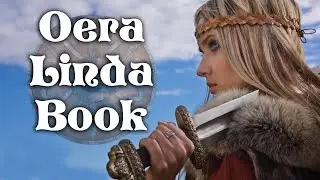 The Oera Linda Book - ROBERT SEPEHR