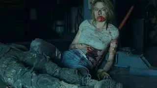 NIGHT OF THE HUNTED (2023) : Ending Scene Full HD