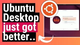 Ubuntu 24.04 LTS Review - Is it WORTH Making the Upgrade?