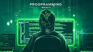 Music for Work — Programming, Hacking, Coding — Chillstep & Future Garage Mix