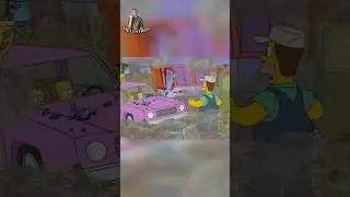 Bart's childhood 
