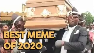 COFFIN DANCE MEME | Funeral Dance Meme | Astronomia Meme