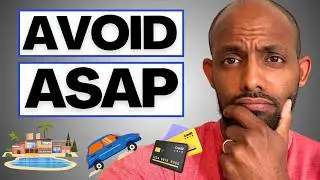 Middle Class Money Traps That Are Keeping You Broke