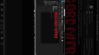 #nitro #discordnitro #discord #discordnitrofree #free #cool #fyp #tiktok #linkincomments #nitrogen
