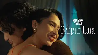 Krisna Trias - Pelipur Lara | Official Music Video