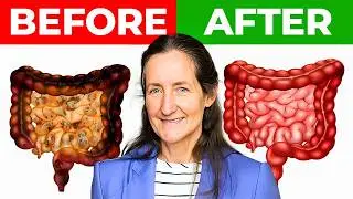 Barbara O'Neill's SHOCKING Gut Health Secrets You're Ignoring! The Truth They're Hiding From You!