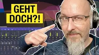 Mixing 101: ABMISCHEN im Kopfhörer. Geht nicht? Doch!