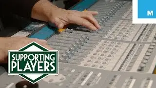 How Sound Effects For Your Favorite Movies Are Made - Supporting Players