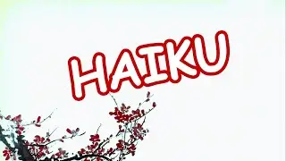 What is Haiku | explanation with examples | the modern learning