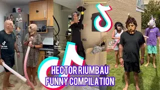 Hector Riumbau Presents | Funny Videos | TikTok Compilations