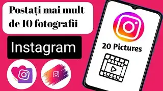 Cum să postezi mai mult de 10 imagini pe Instagram | Adaugă 20 de fotografii pe Instagram Post