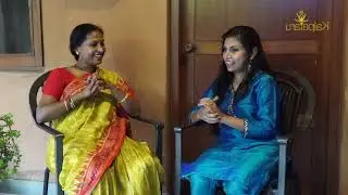 Inspire Interview with Srimati Sujata Mohapatra