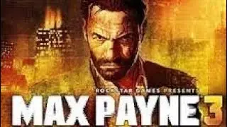 Max Payne 3 soundtrack health- combat drugs (slowed+reverb)