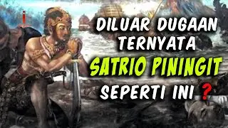 Satrio piningit diluar dugaan, ternyata seperti inikah?.