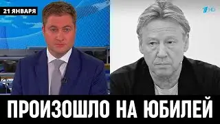 Два Час Назад Сообщили в Москве! Российский Актёр Дмитрий Харатьян...