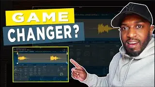 QUICK LOOK INTO Q SAMPLER | How To Use New Quick Sampler In Logic Pro X 10 5