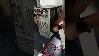 Desktop Rush Repair😁 