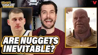 Nuggets vs. The Field: Are Nikola Jokic & Denver inevitable? | Hoops Tonight