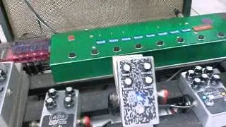 PT2399 Reverb