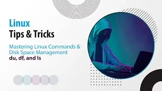 Mastering Linux Commands & Disk Space Management | #xiaphiatech #linuxcommands