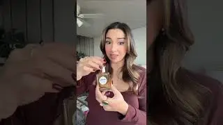 Is the hype real? | Gisou Hair Oil | Browngirlstyles