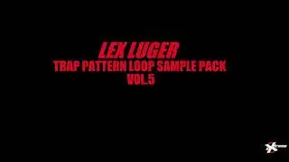 Trap Sample Snare Royalty Free Pattern Sample Pack 2 Loop Beat Type Beat Producer Drums HQ WAV