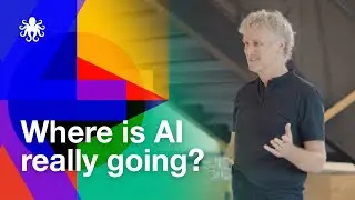 AI is a Really Big Deal!