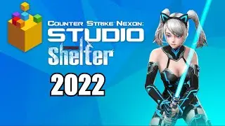 CSN:S Shelter 2022 - Hell Ride