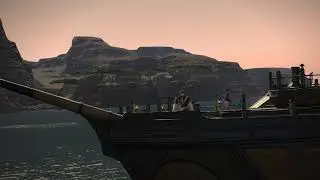 ff14 how to fish