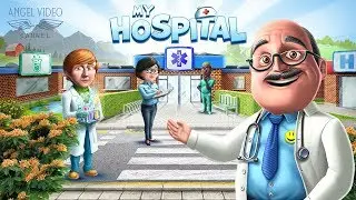 My Hospital - Настольжи!