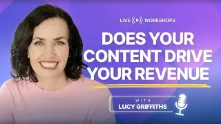 Does your Content Drive your Revenue?