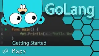 Maps in GoLang