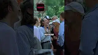 Он мстит за свою внучку😡 