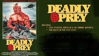 Deadly Prey 1987