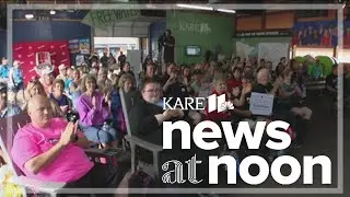 KARE 11 News Now - August 28, 2024