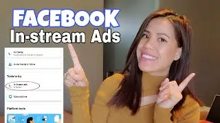 Facebook In-stream Ads Application Issue | How to FIX