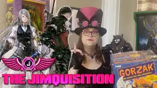 Final Fantasy XVI's Magical Misery Tour (The Jimquisition)