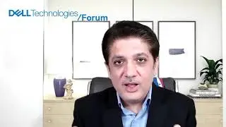 A take on digital transformation in 60 seconds with Vikas Arora