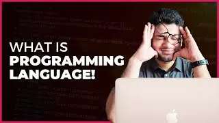 What is Programming Language?