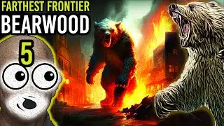 Farthest Frontier EP5: Tips and Tricks for Building the Greatest Town Ever
